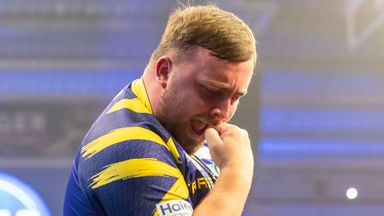 Luke Littler bounced back from World Youth Championship and Event 31 defeats to pick up the Players Championship 32 title