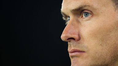 Former Exeter, Rotherham and Bristol Rovers manager Matt Taylor opens up about this family trauma