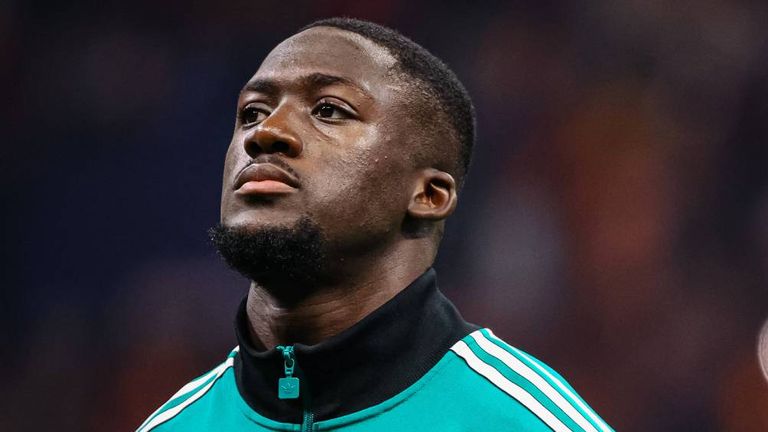 Platz 5: IBRAHIMA KONATE: Marktwert: 35,7 Mio. Euro (Verlust: 15,7 Mio. Euro)