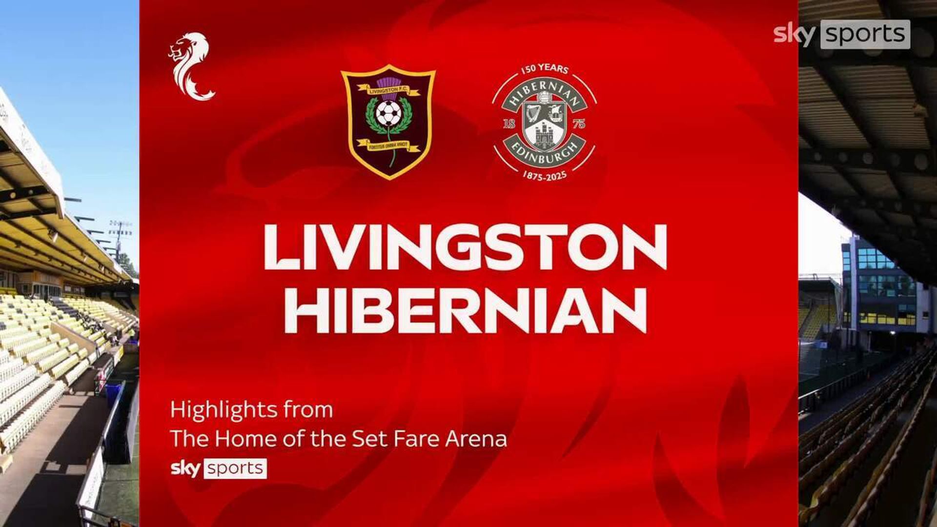 Livingston 2-2 Hibs