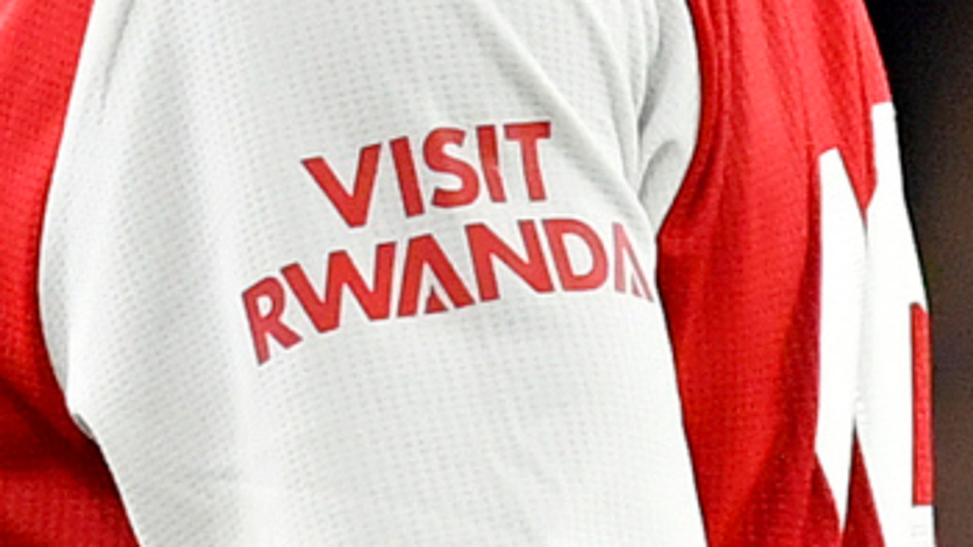 Arsenal in Visit Rwanda bosta končala osemletno partnerstvo leta 2026