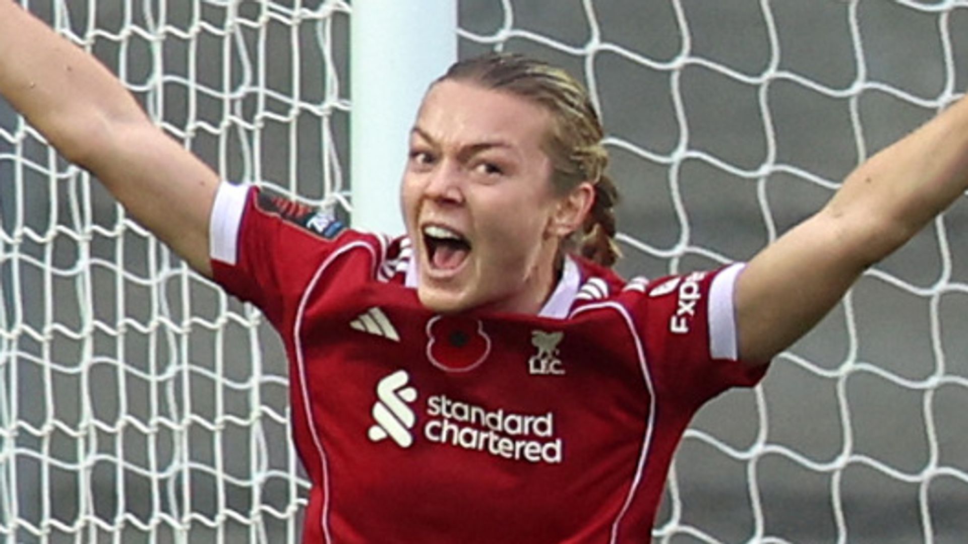 WSL latest scores and fixtures