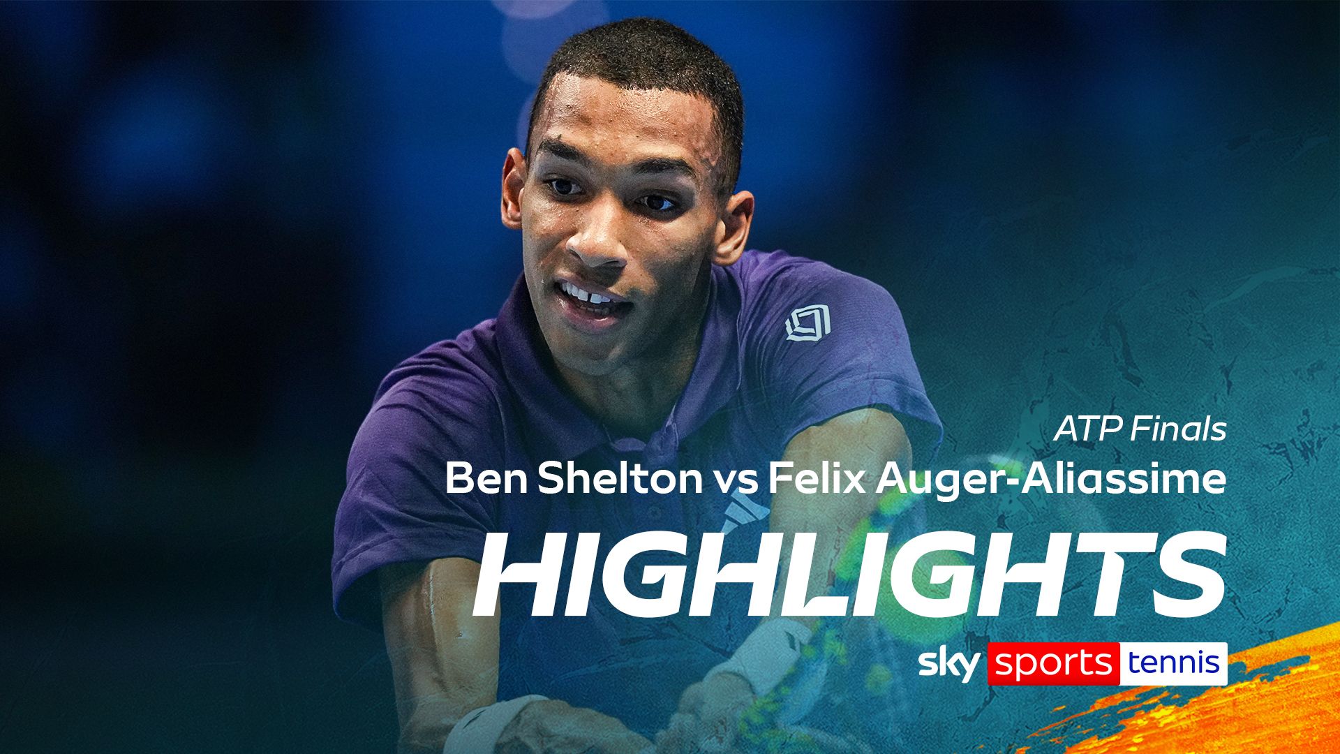 'Great scenes!' | Auger-Aliassime stuns Shelton with sensational comeback!