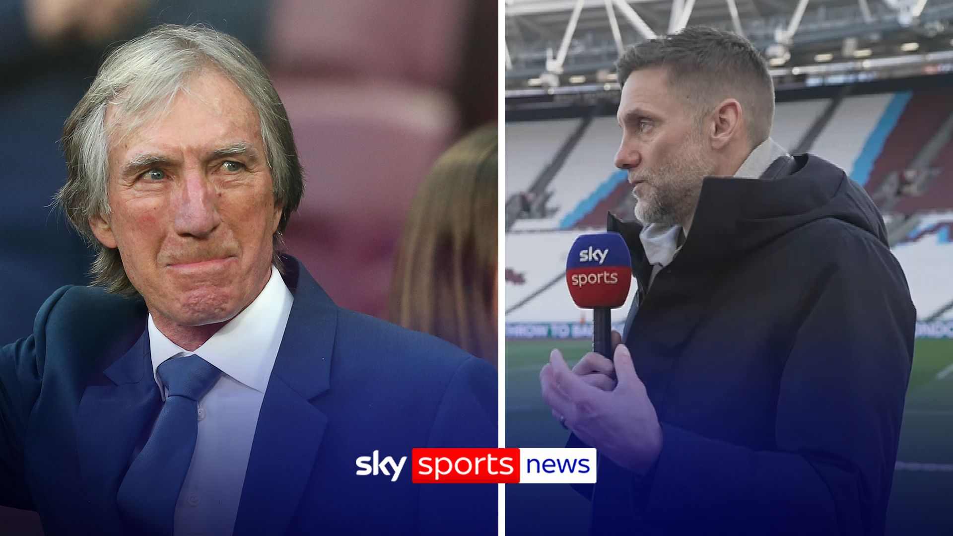 'He captured the West Ham family' | Green pays tribute to Bonds