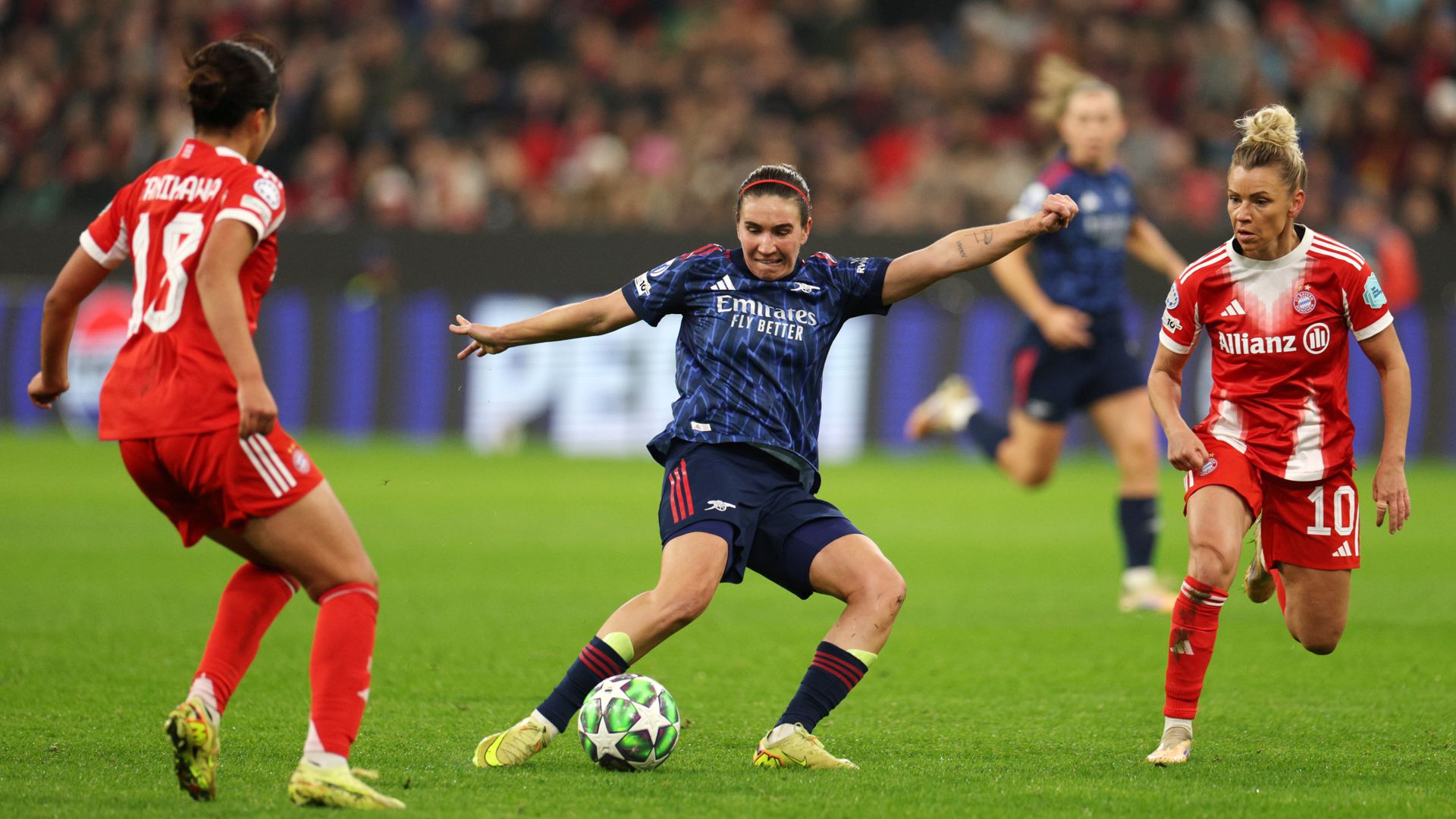 skysports caldentey arsenal 7080360