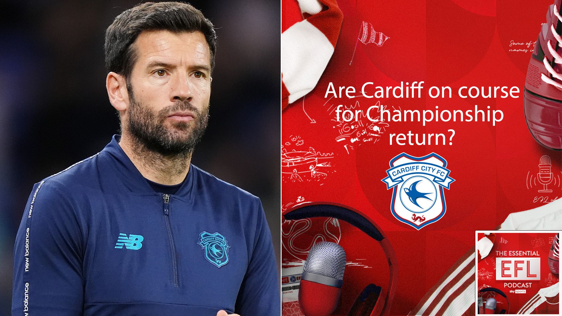 Are Cardiff on course for Championship return?
