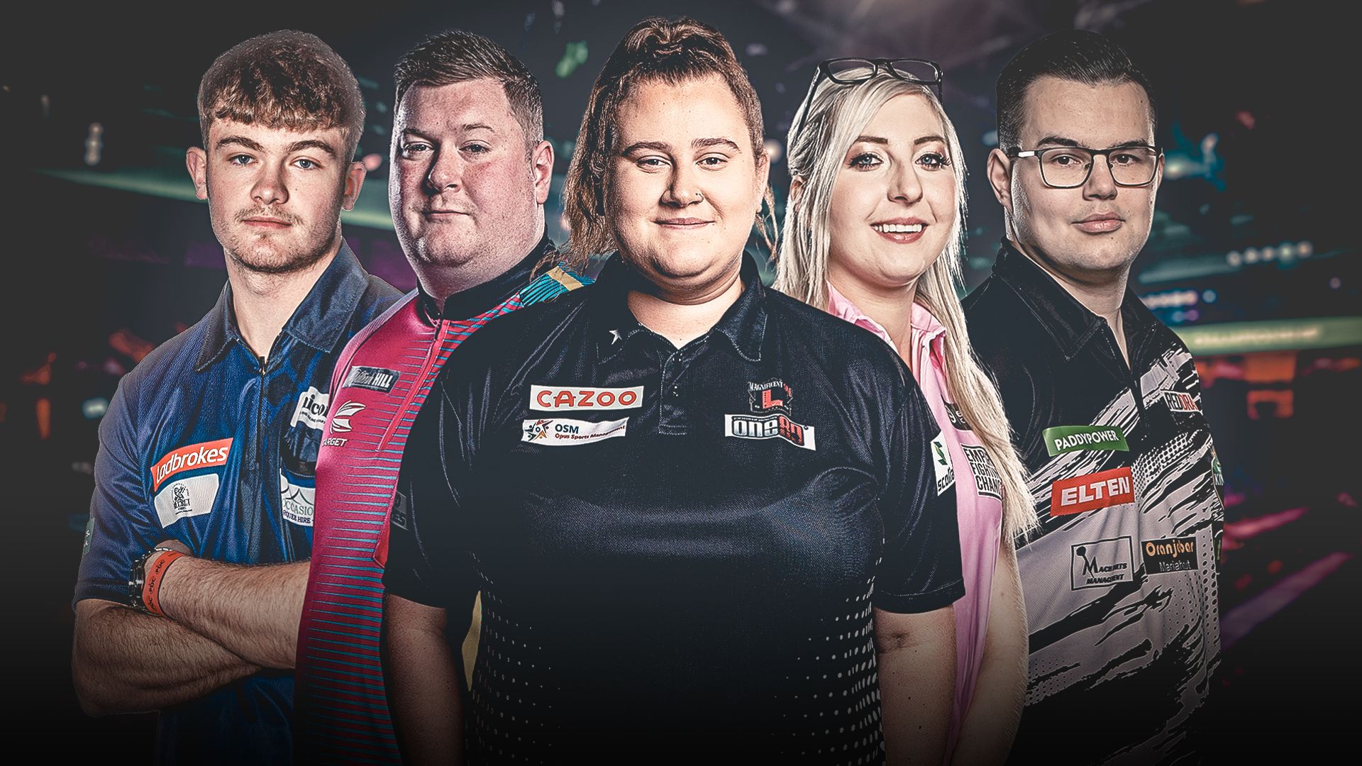 Webby's World Championship selections: Unmissable matches at Ally Pally!
