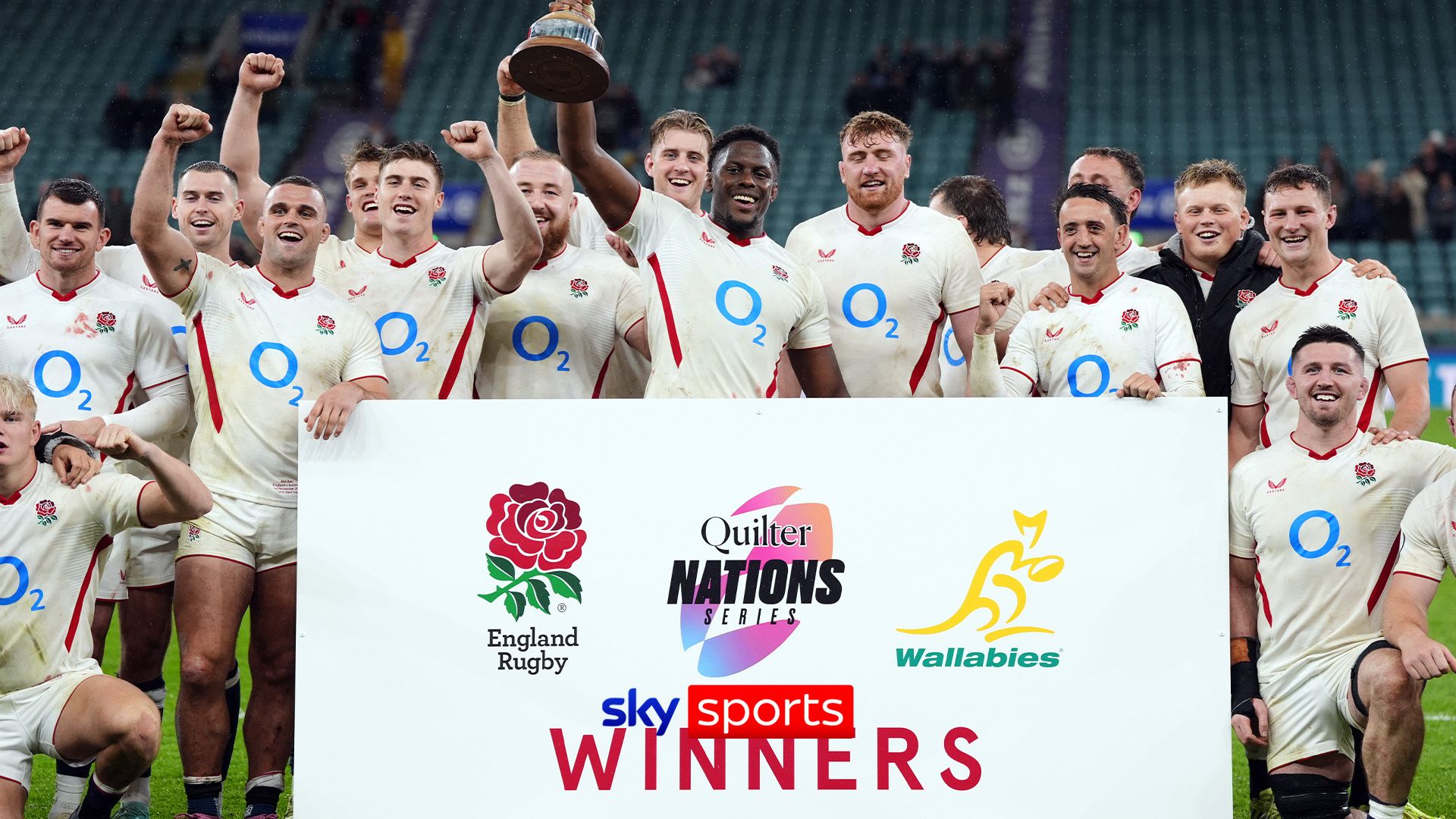 'Pollock keeps on delivering' as Wallabies floored | The Verdict