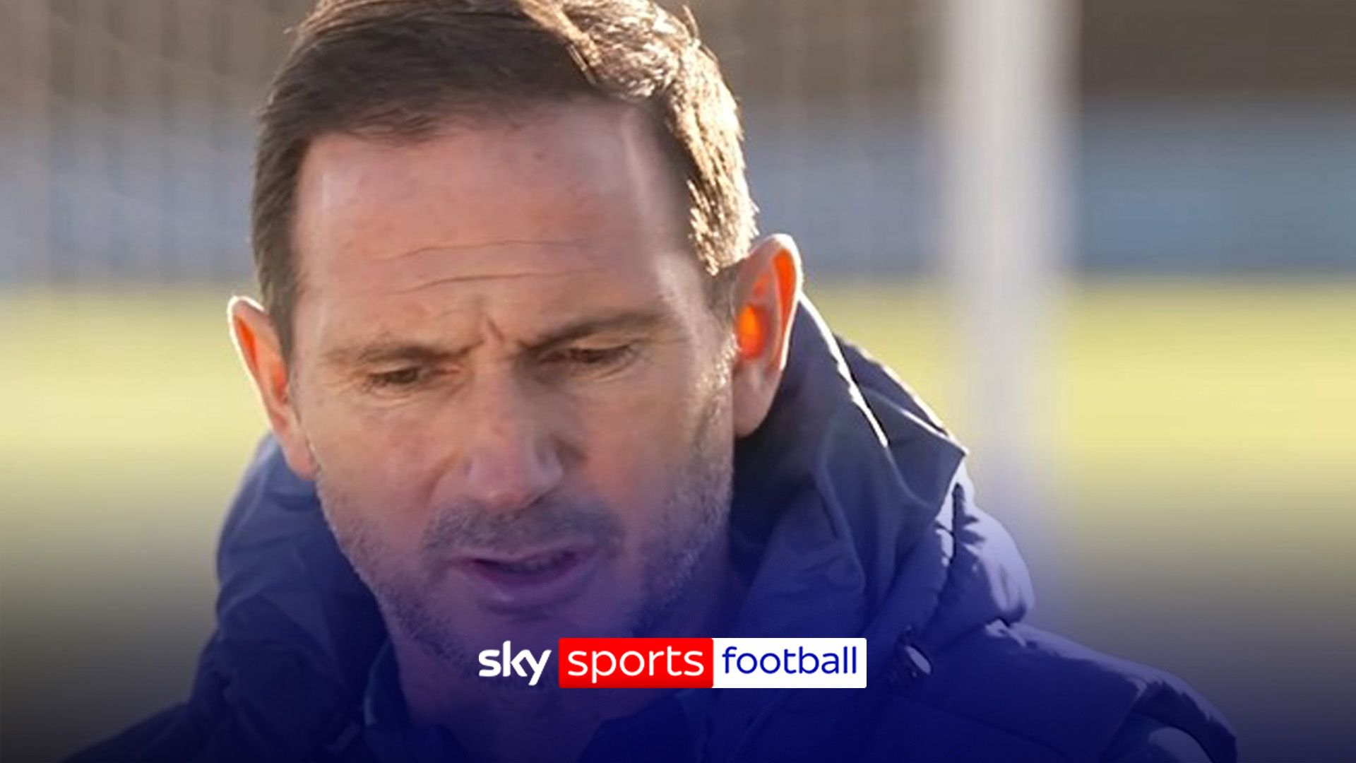 Lampard on his year at Coventry