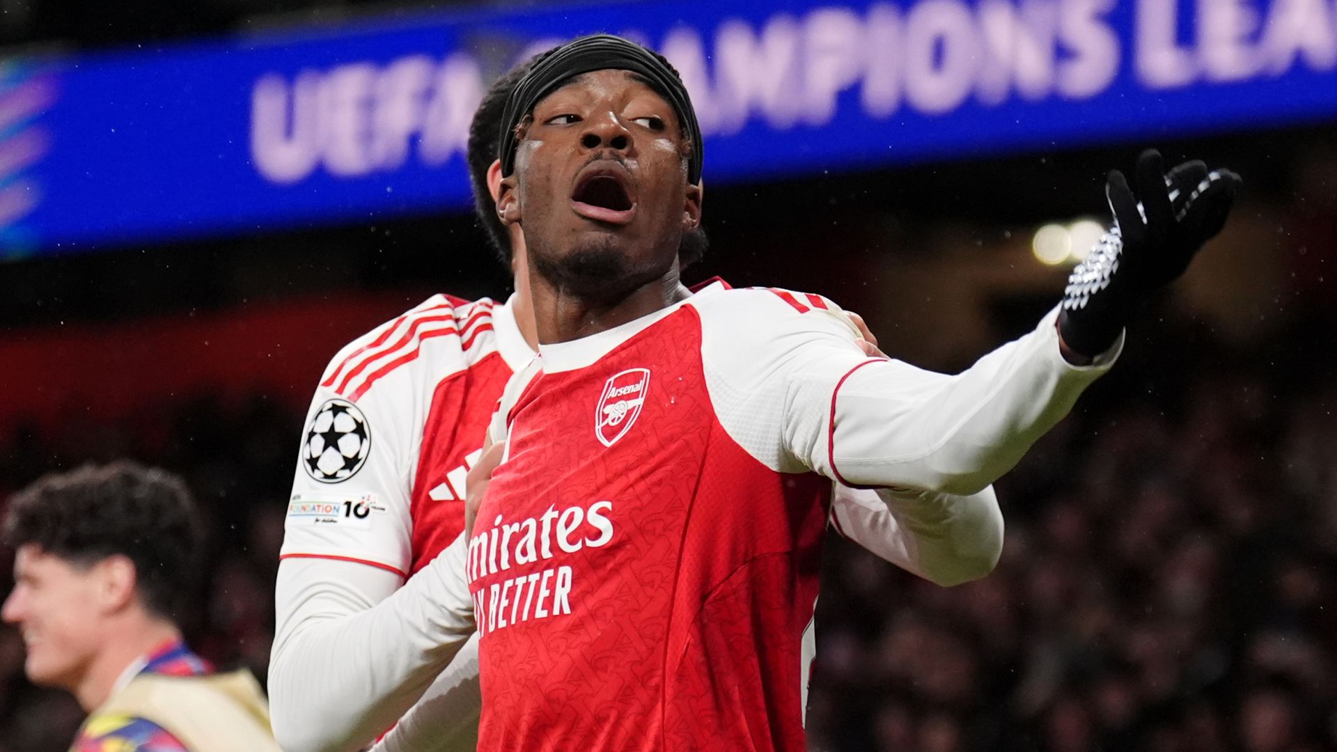 Arsenal flex European muscles with statement win over Bayern