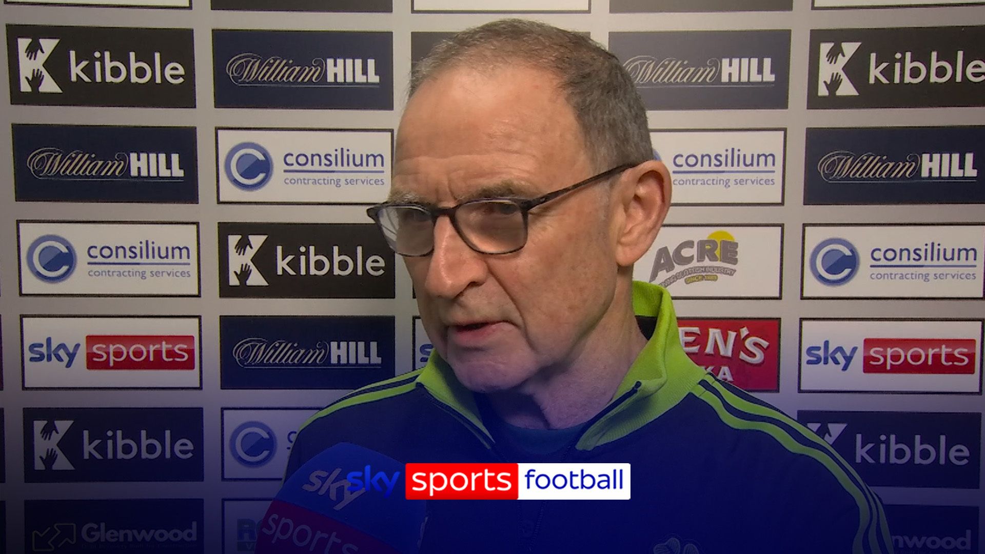 O'Neill: There is unity in Celtic dressing room