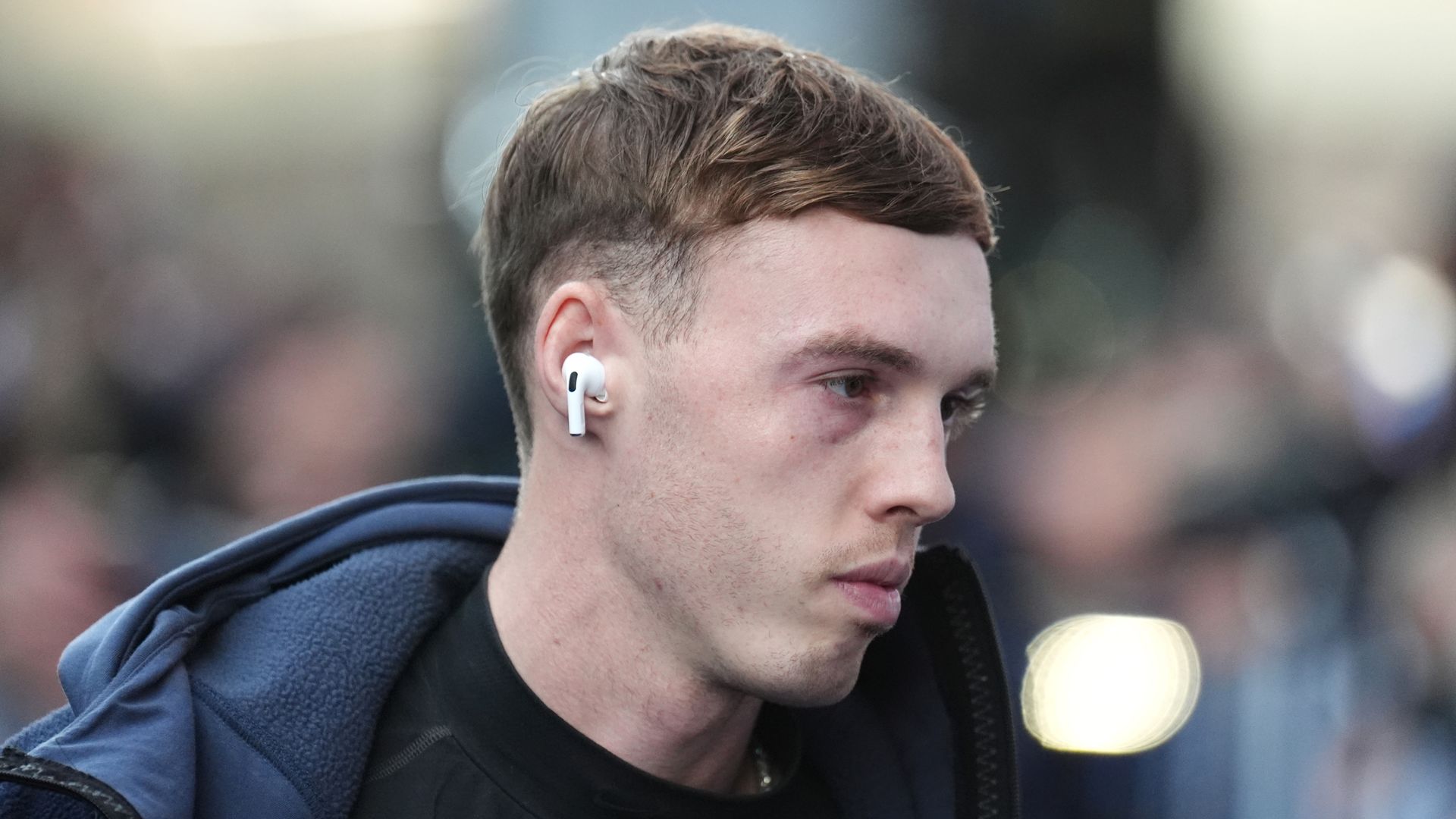 Saliba out for Arsenal as Palmer named on Chelsea bench LIVE!