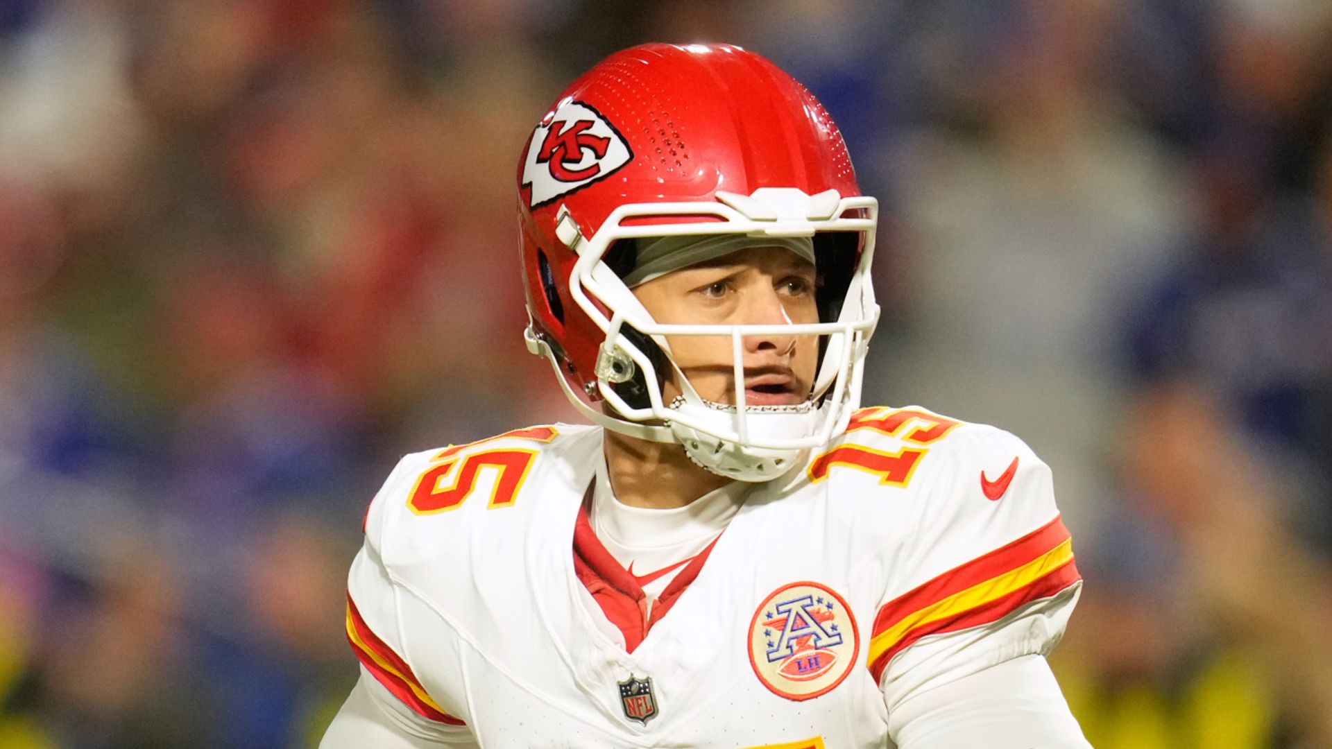 Allen beats Mahomes again - but does it even matter?