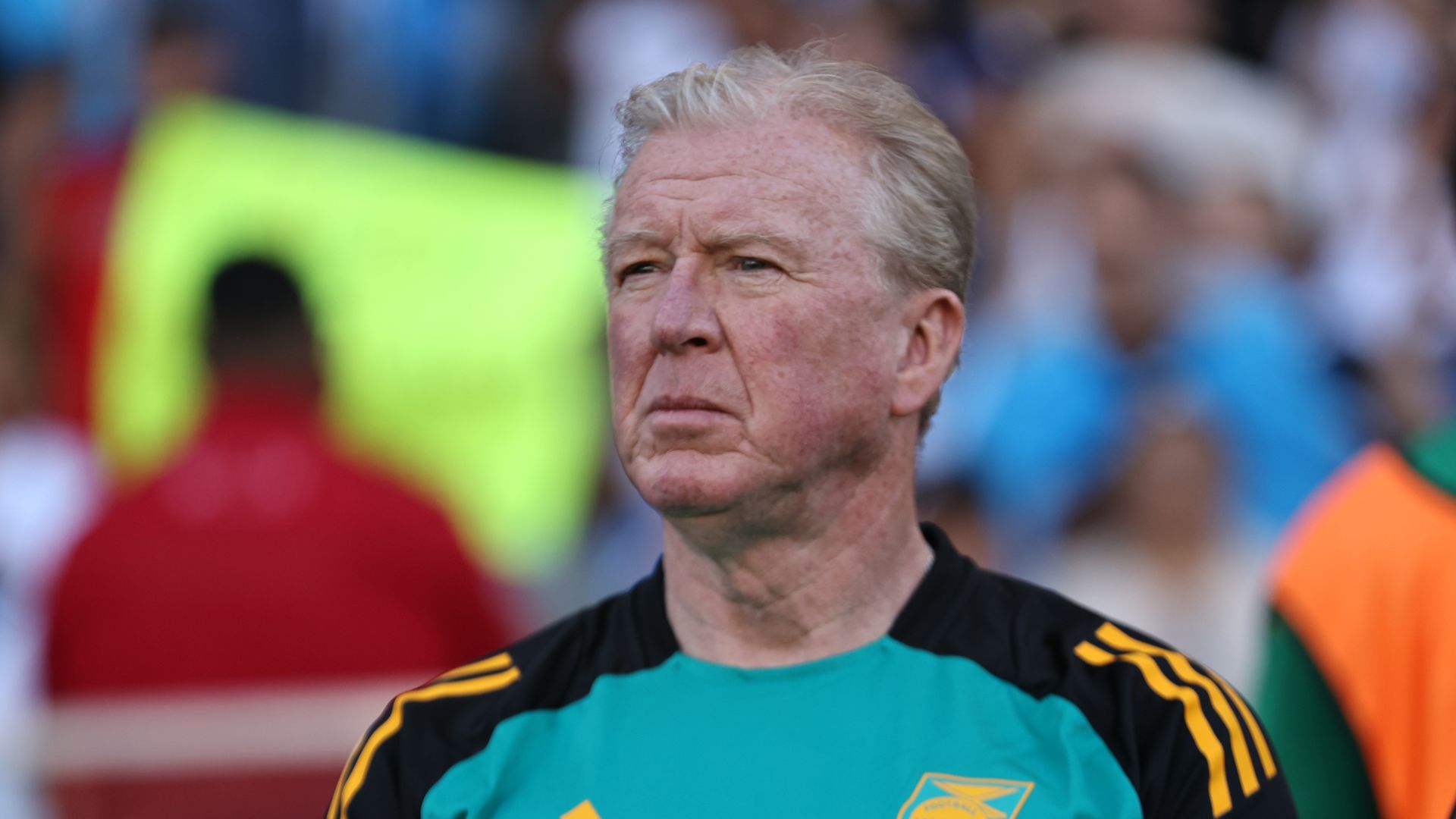 Steve McClaren zapustil Jamajko po neuspešni uvrstitvi na svetovno prvenstvo, Curacao piše zgodovino