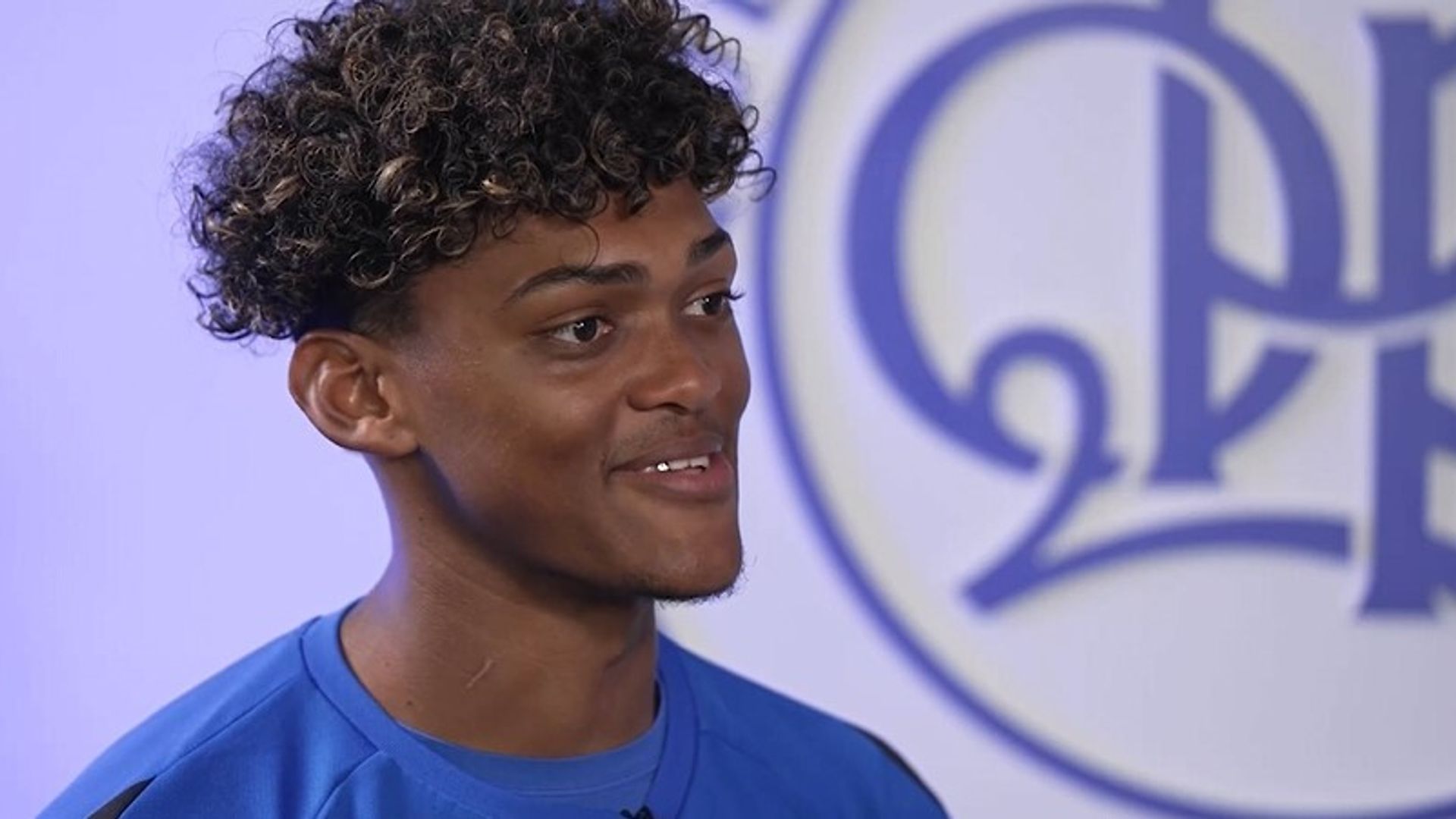 Tylon Smith on being shortlisted for African Youth Player of the Year