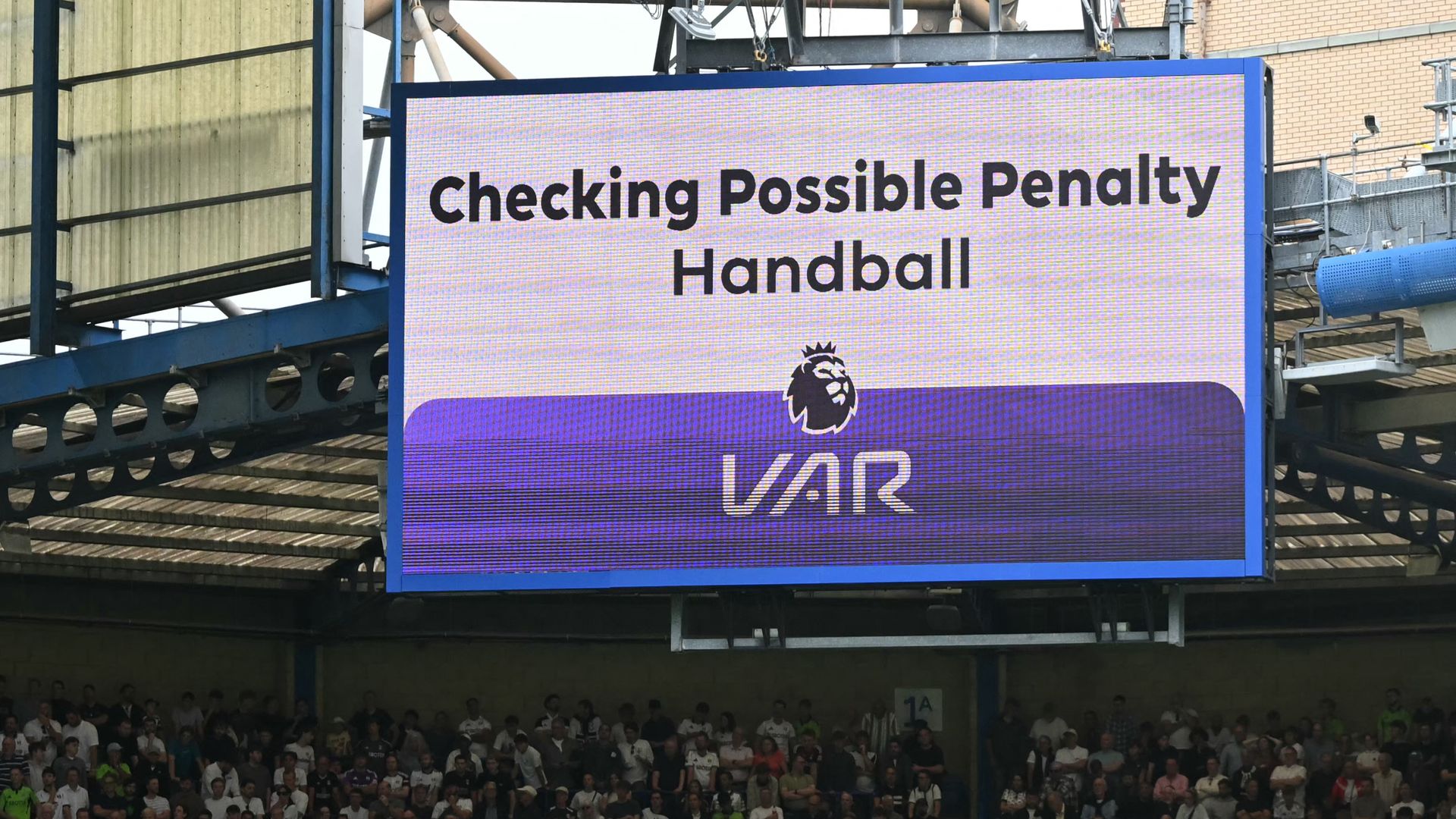 The WSL's VAR debate is back - is it time to give in after Arsenal howler?