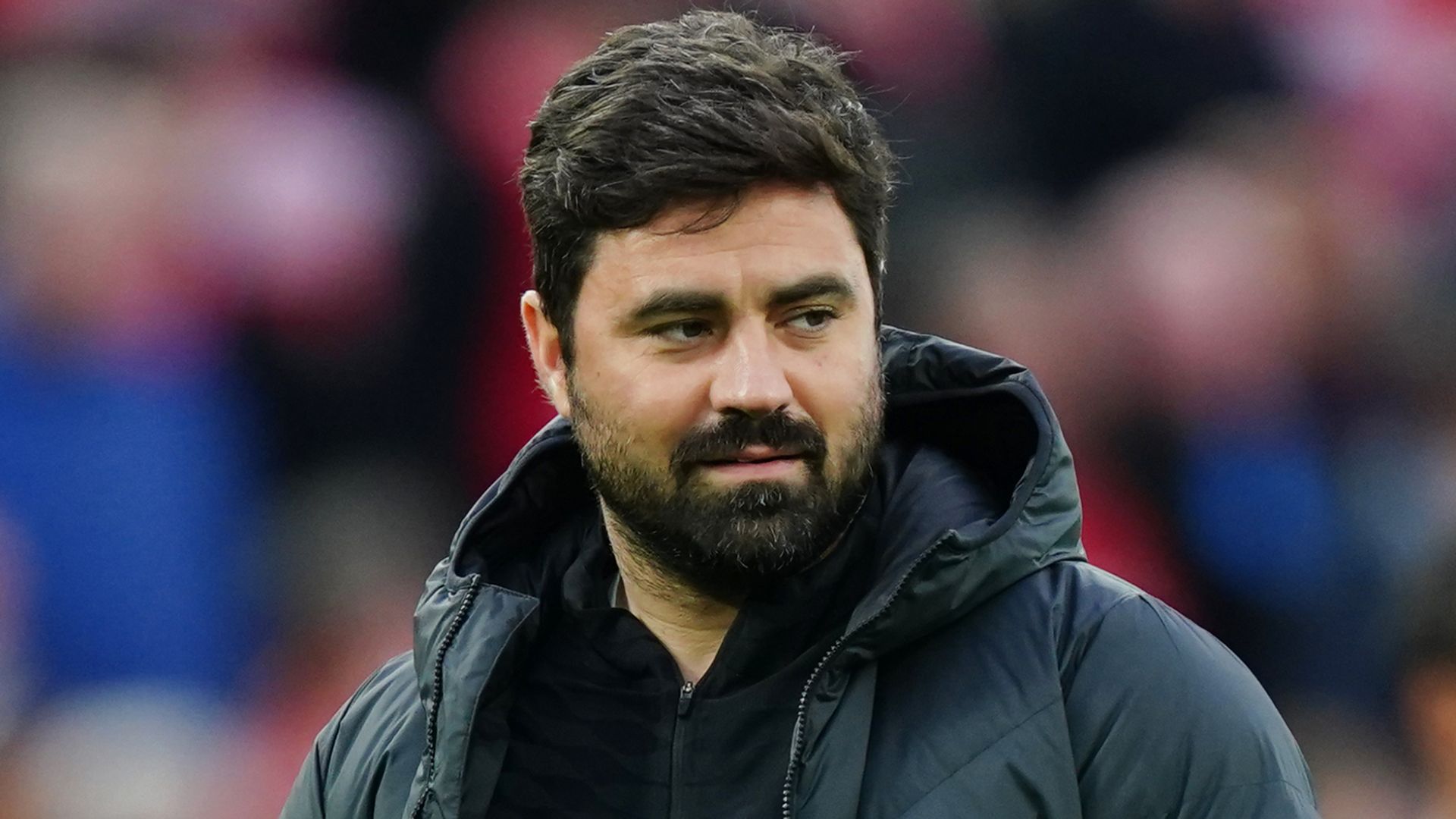 EFL latest: Swansea close in on new manager after Matos clause triggered