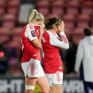 Do Arsenal have creativity issues?