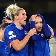 Are Chelsea beginning to falter?