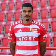 Danilho Doekhi, Union Berlin's centre-back, is a goal threat like few others in European football