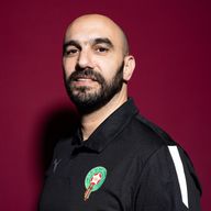 Walid Regragui is the man leading Morocco as they try to win the Africa Cup of Nations on home soil