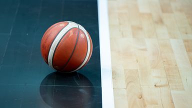 The British Basketball Federation is to enter liquidation after financial collapse