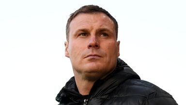 Image from David Flitcroft interview: Grassroots coachathon for mental health and suicide prevention after loss of father