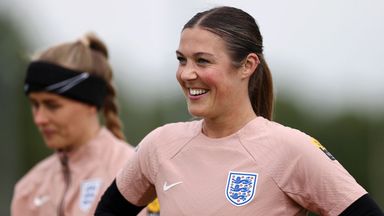 Mary Earps felt that Hannah Hampton should not have been rewarded for 'bad behaviour'