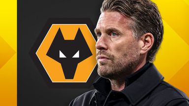 Latest Wolves news and gossip