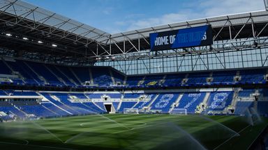 Magic Weekend will make a return to Everton Football Club's Hill Dickinson Stadium next July