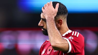 Roy Keane insists Liverpool are in crisis after producing a 