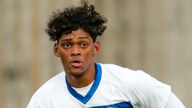 Ian Randall Photography