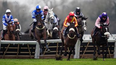 Watch every race from Windsor live on Sky Sports Racing