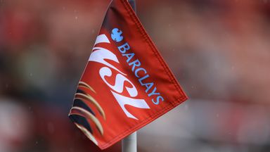 The WSL have been in contact with Tottenham to discuss their concerns and have formally apologised.