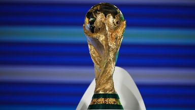 The 2026 World Cup starts on June 11 with the final on July 19