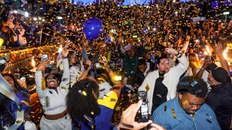 Unglaublich! Curacao qualifiziert sich erstmals für eine Fussball-WM.