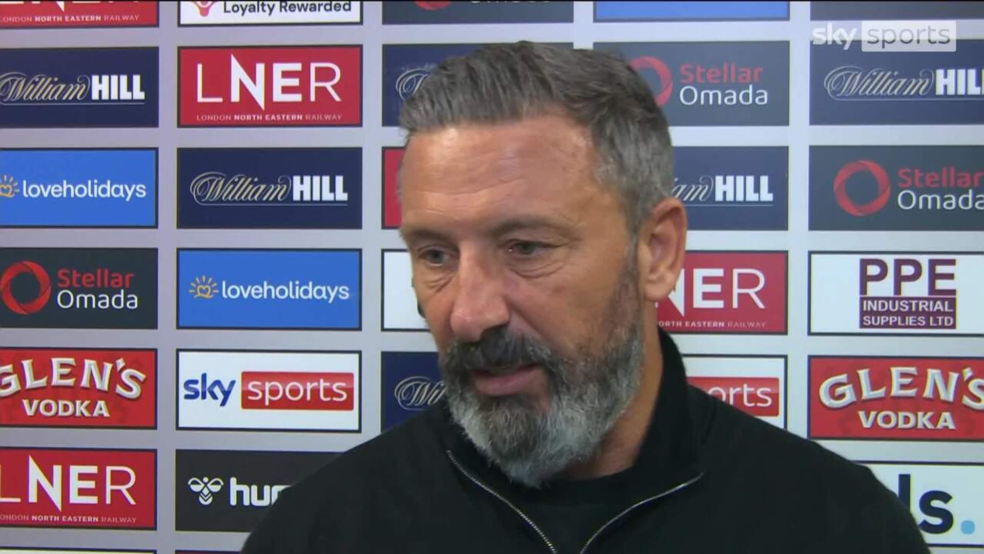 McInnes rues dropped Hearts points and makes Celtic comparison