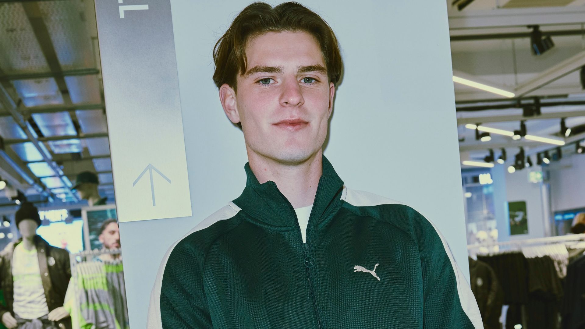 Bournemouth's Scott on breakthrough season and England call-up