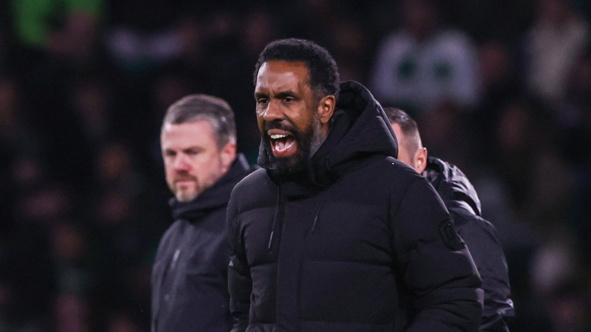 First win achieved at Celtic - Nancy says 'it's only the beginning'