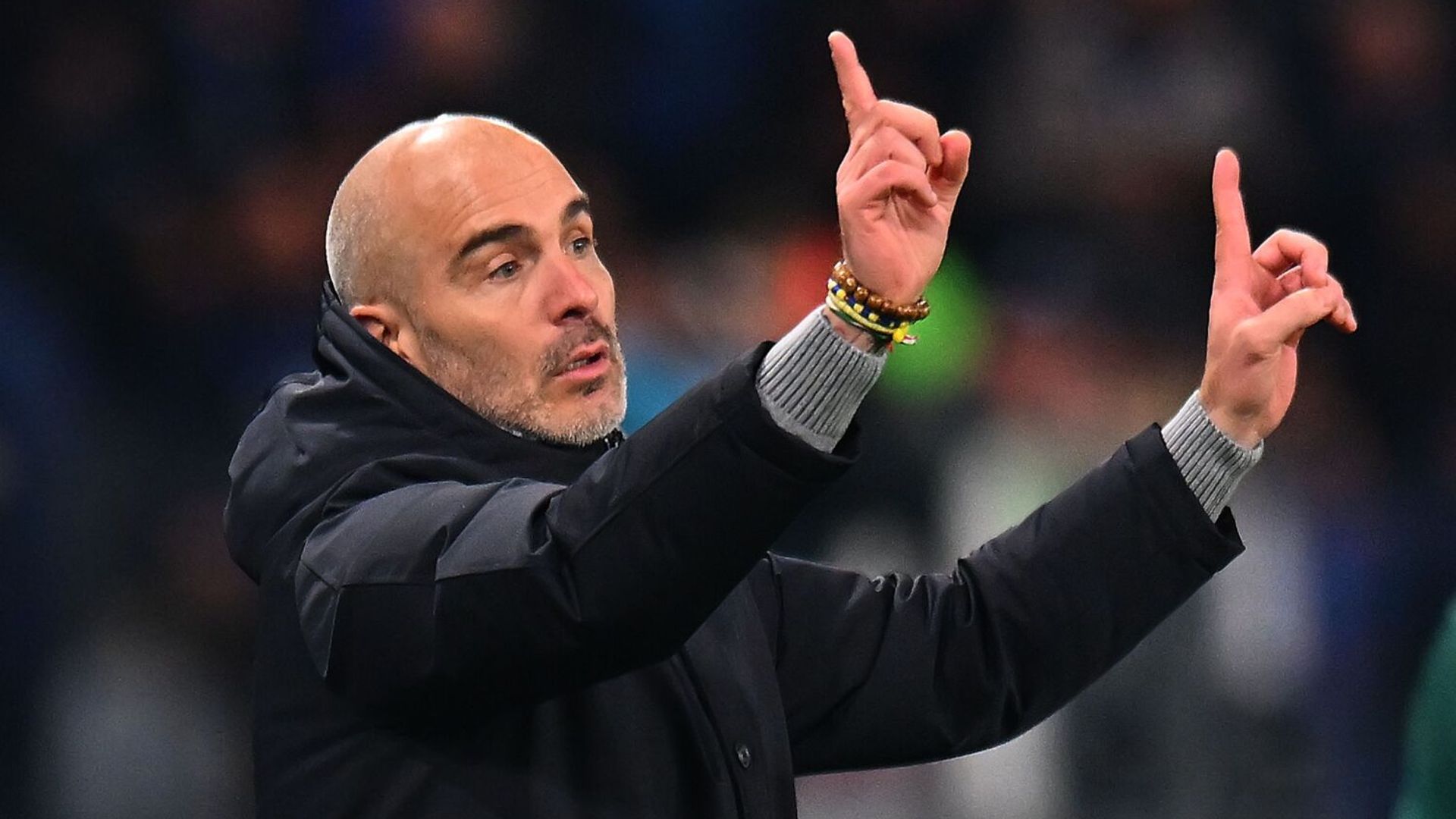 Chelsea youngsters must show steel or winless run will continue