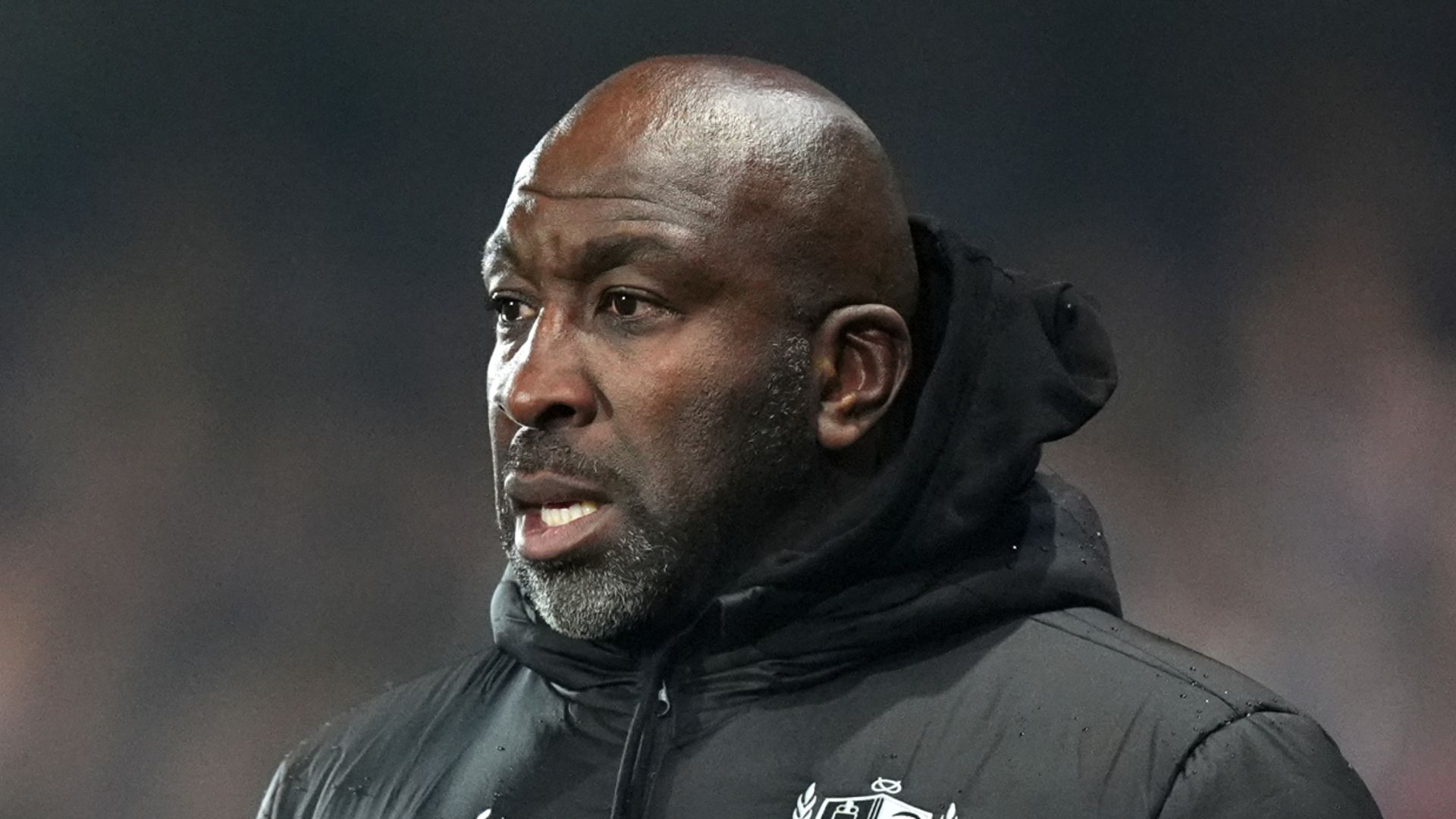 England latest: Ex-West Brom boss Moore appointed new U20s boss