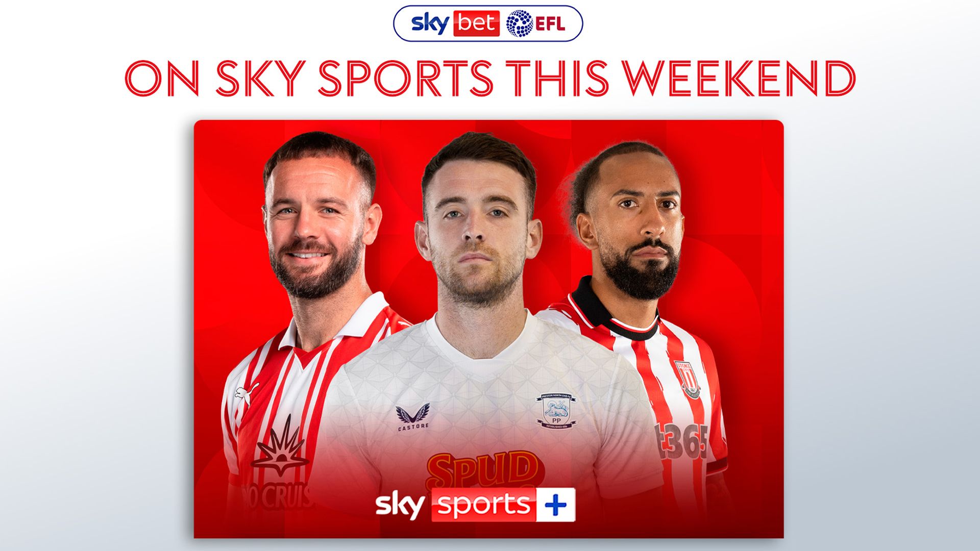 Can Sheff Utd heap more pressure on West Brom? Saints to march on? - EFL on Sky this weekend