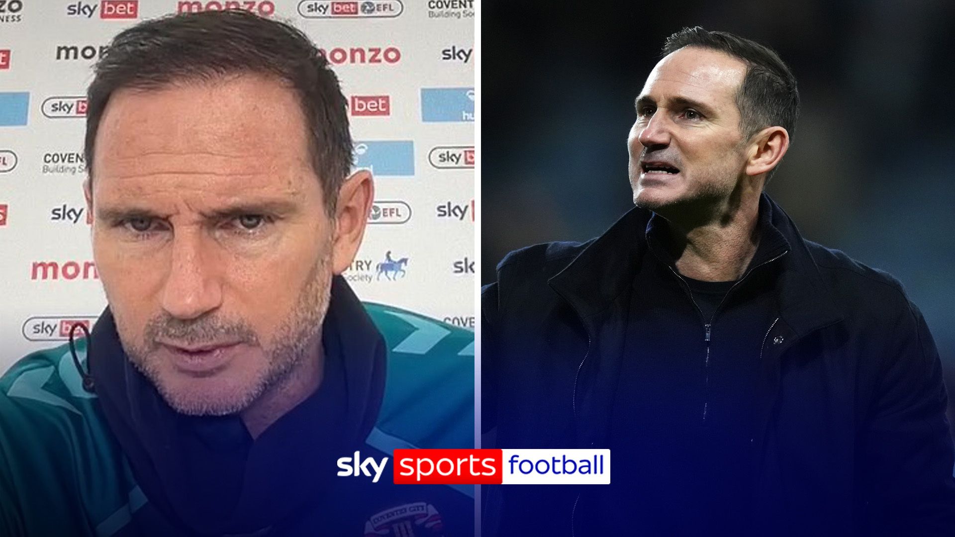 Lampard wary of Southampton test