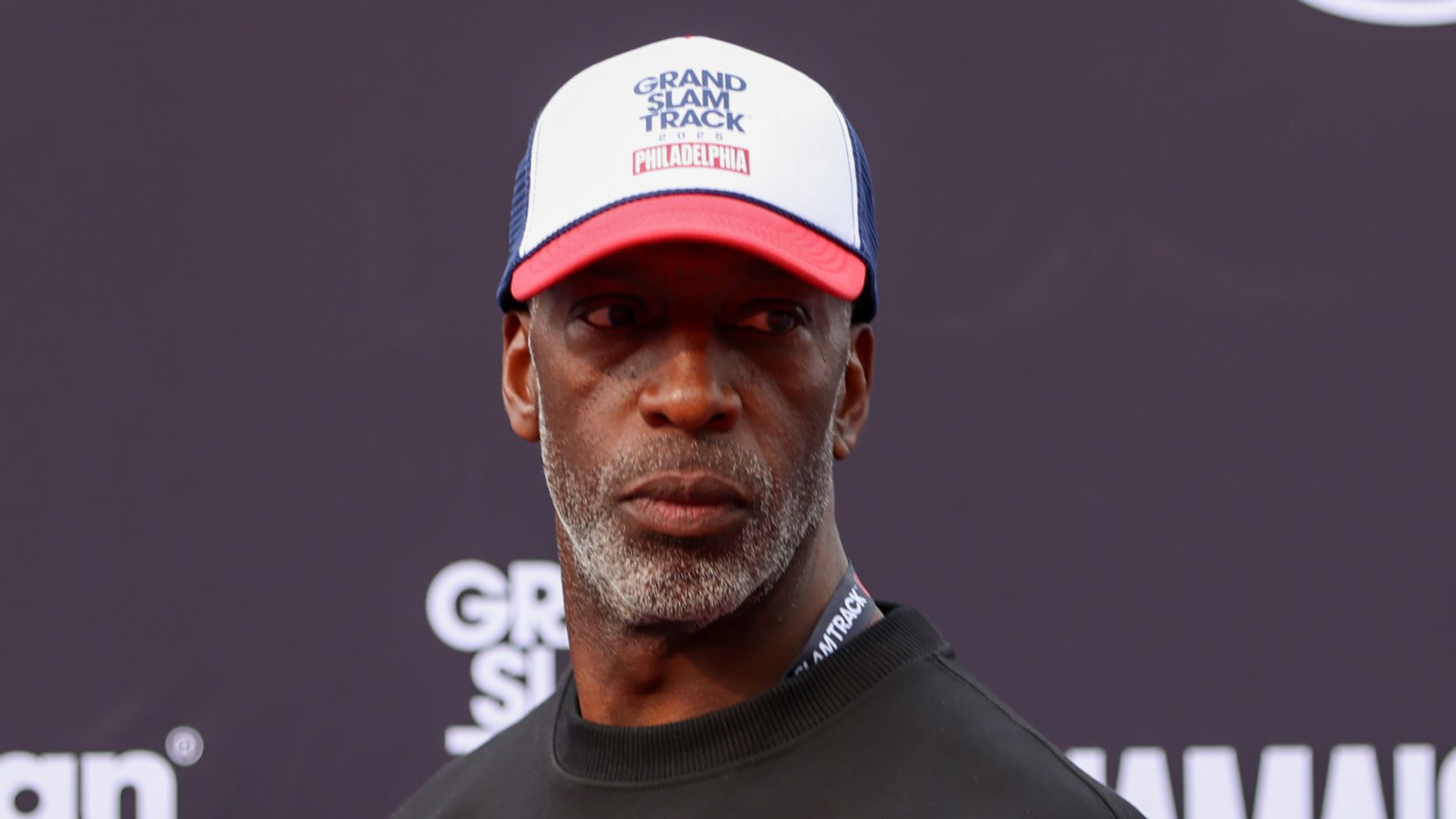 Johnson's Grand Slam Track files for bankruptcy