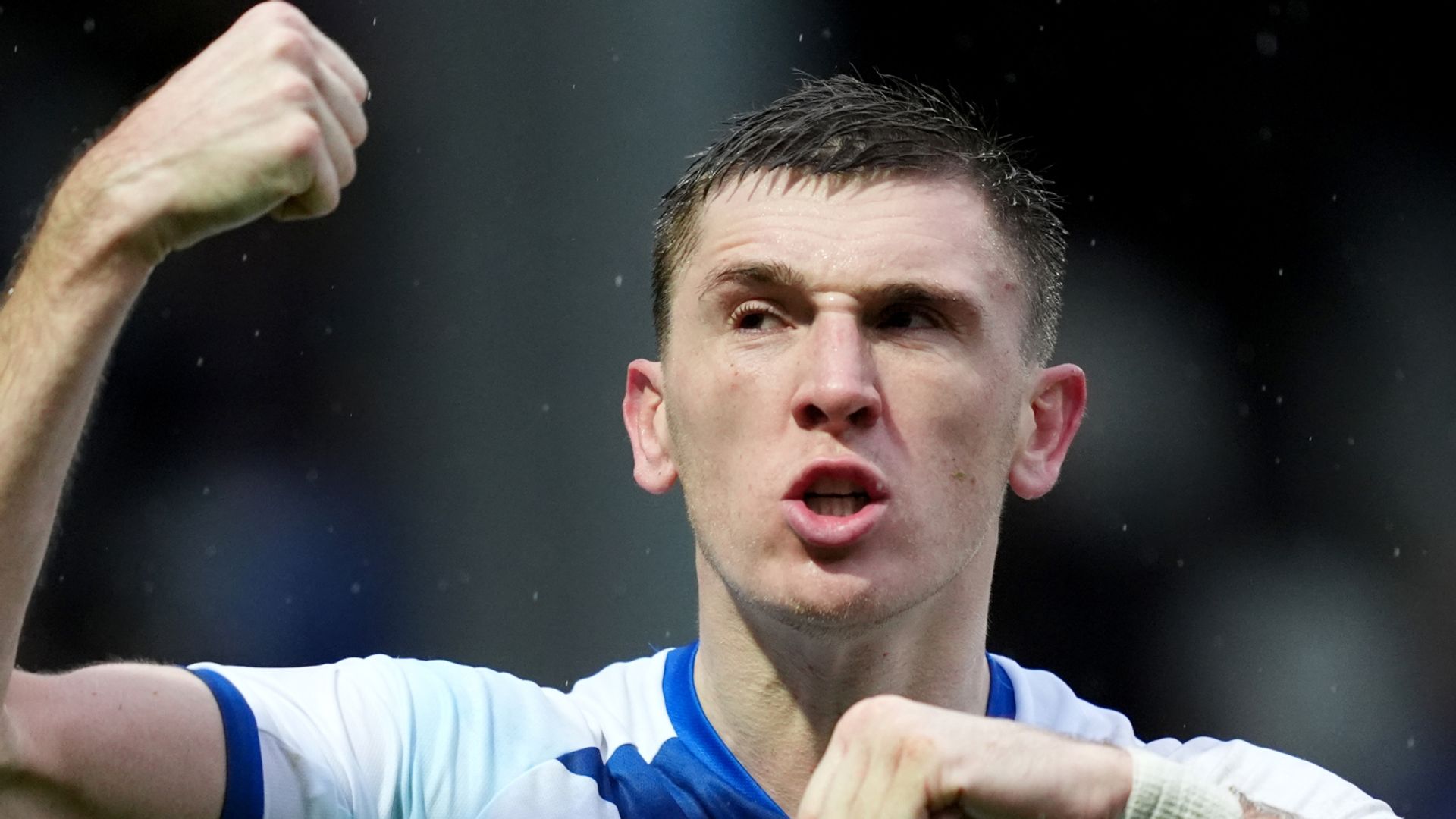 QPR bounce back to hold Portrsmouth