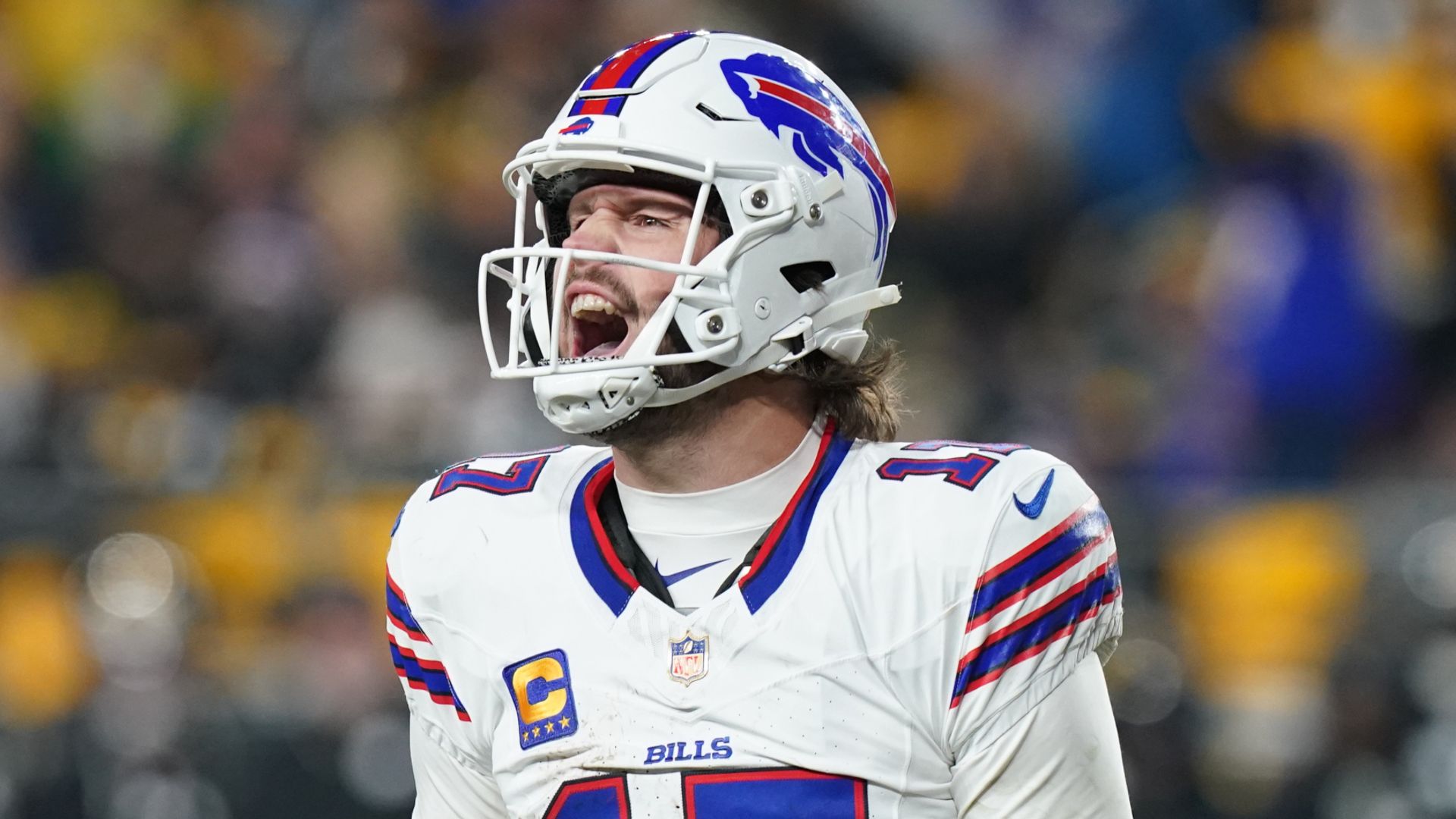 NFL live scores, results, highlights: Buffalo Bills, Cincinnati Bengals, Baltimore Ravens, Pittsburgh Steelers and Minnesota Vikings updates NFL live scores, results, highlights: Buffalo Bills, Cincinnati Bengals, Baltimore Ravens, Pittsburgh Steelers and Minnesota Vikings updates