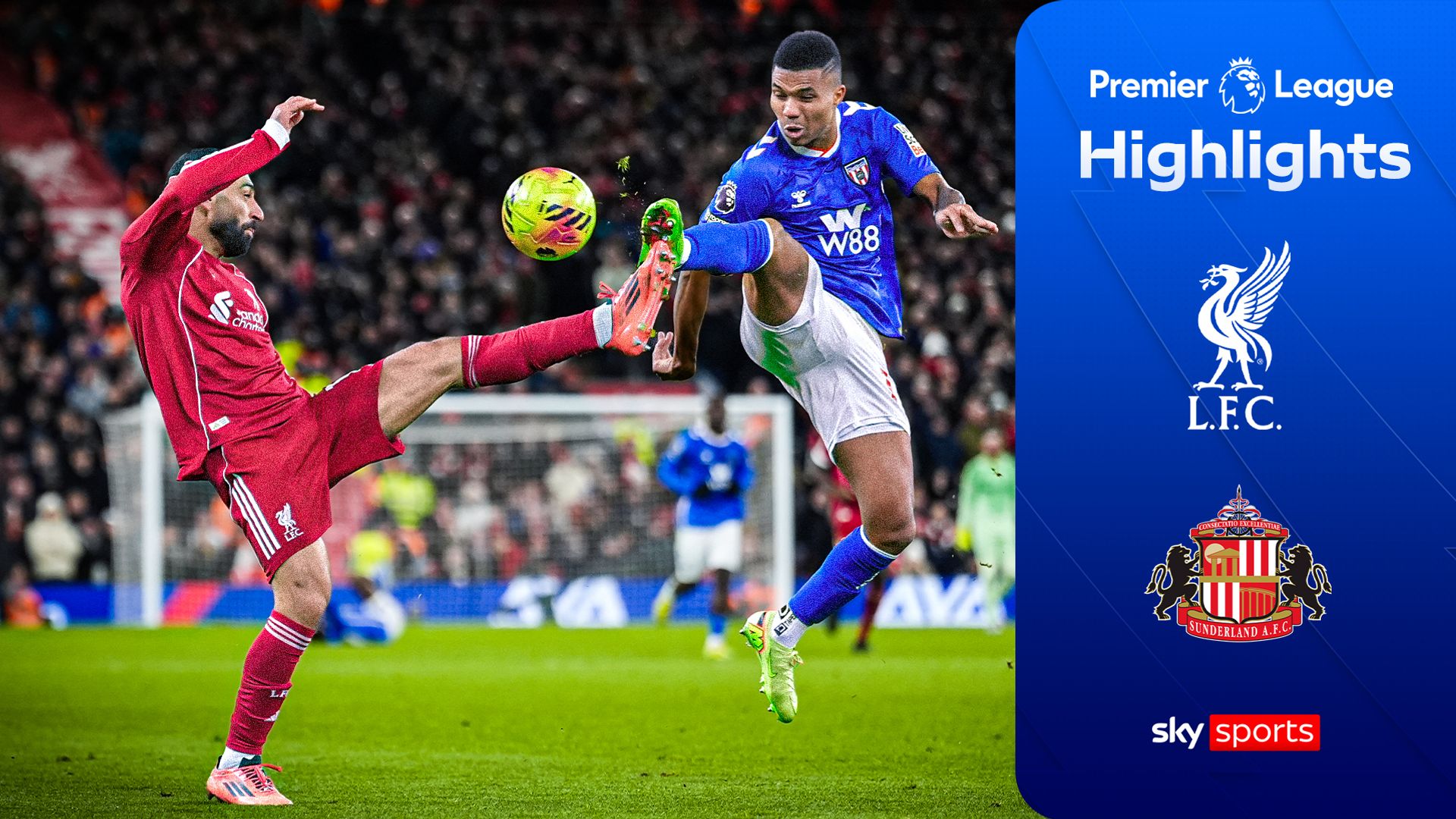 Late own goal saves point for sluggish Liverpool vs Sunderland