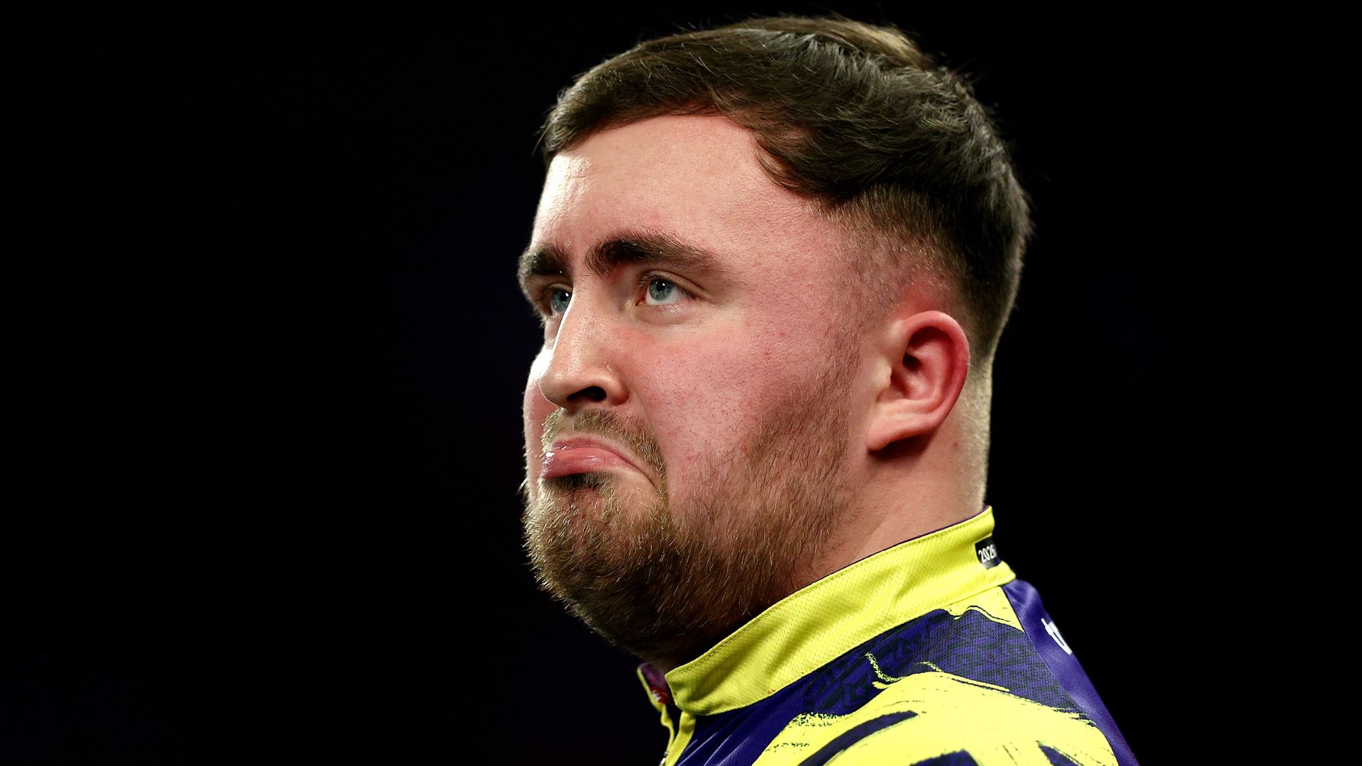 Winmau World Masters darts LIVE! Littler begins bid for missing TV title