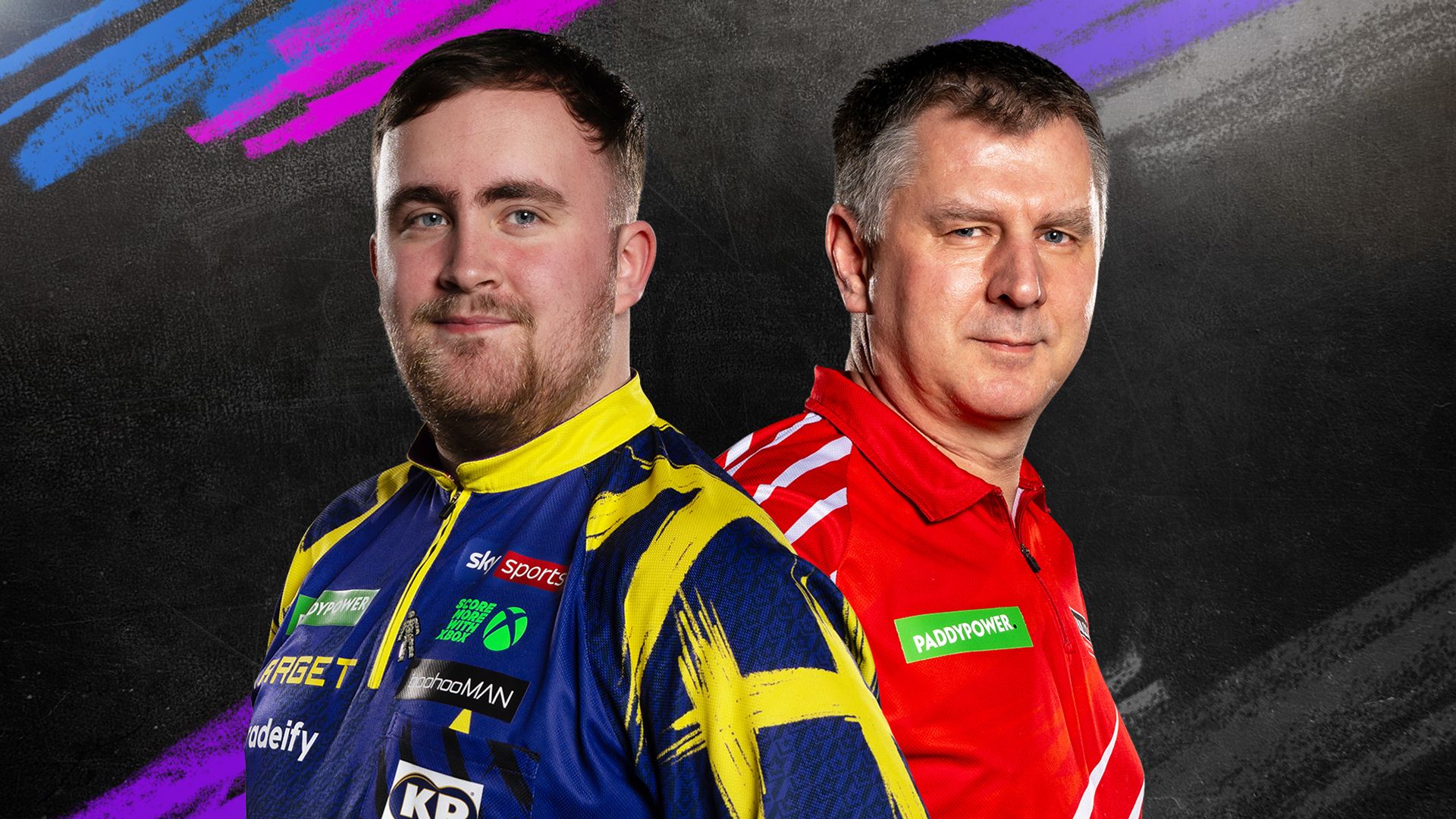 World Darts Championship: Will Ratajski shock Littler and who else wins?
