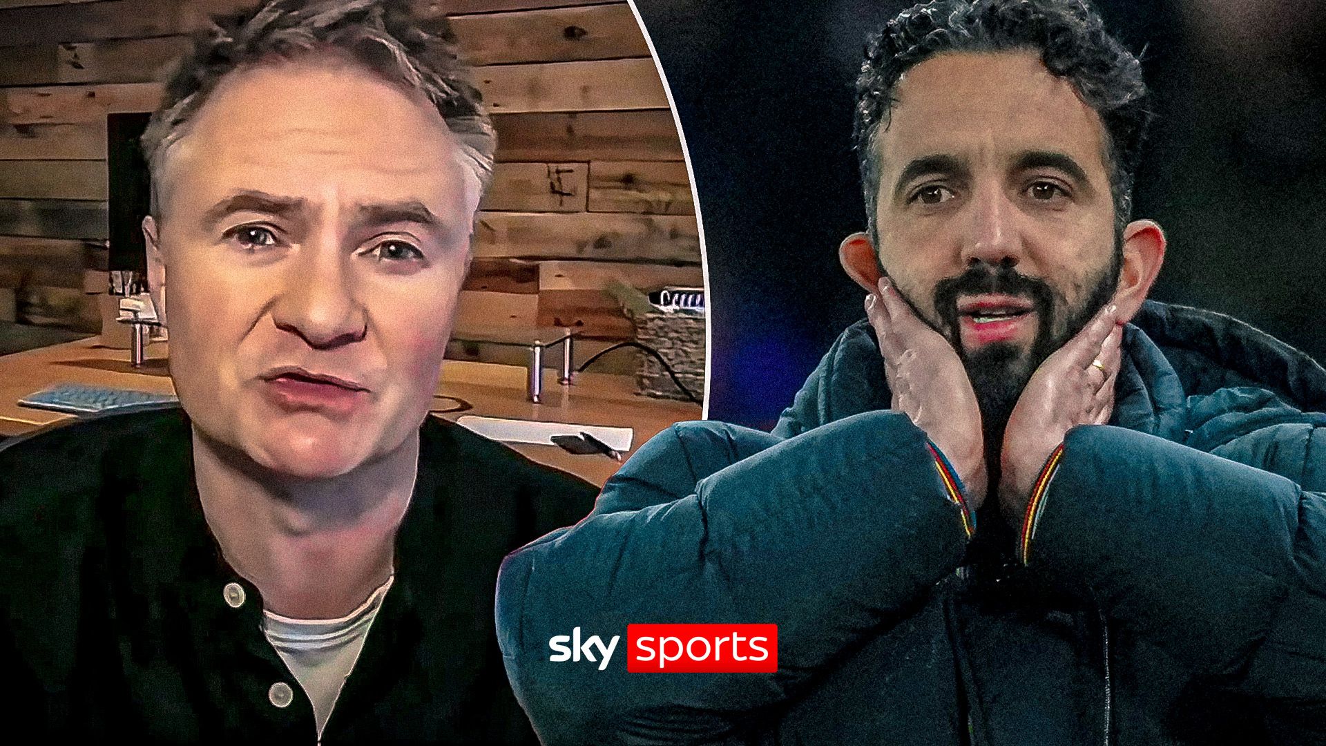 Man Utd’s latest financial figures EXPLAINED